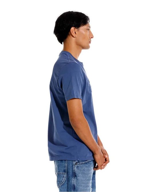 Camiseta Girbaud Unisex GM1102752N000-AZM