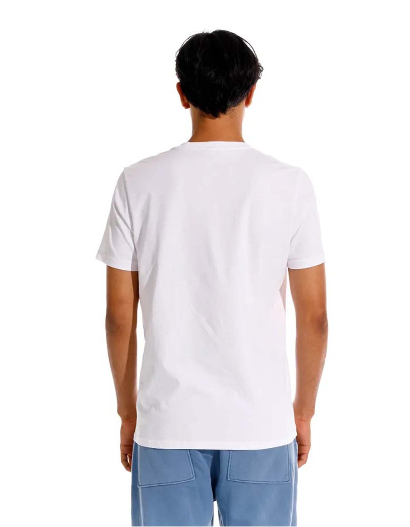 Camiseta Girbaud Unisex GM1102752N000-BL