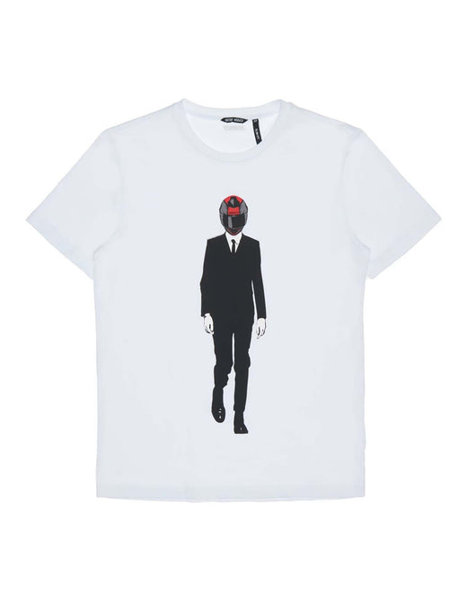 Camiseta Antony Morato Hombre MMKS02183 1000