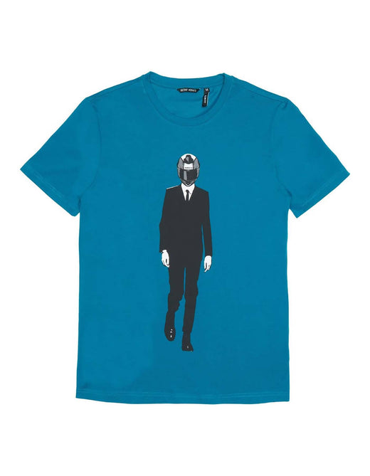 Camiseta Antony Morato Hombre MMKS02183 7114