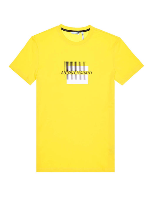 Camiseta Antony Morato Hombre MMKS02236 1000