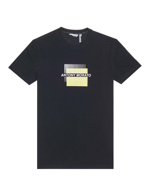 Camiseta Antony Morato Hombre MMKS02236 8050