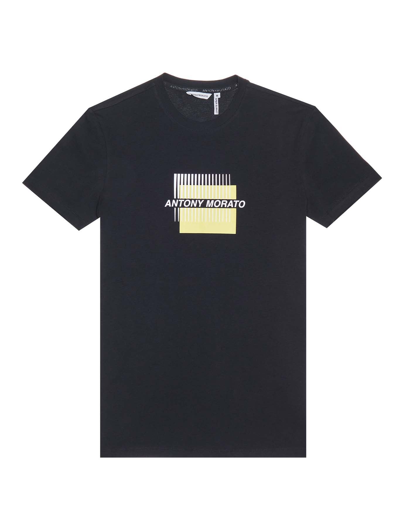 Camiseta Antony Morato Hombre MMKS02236 8050