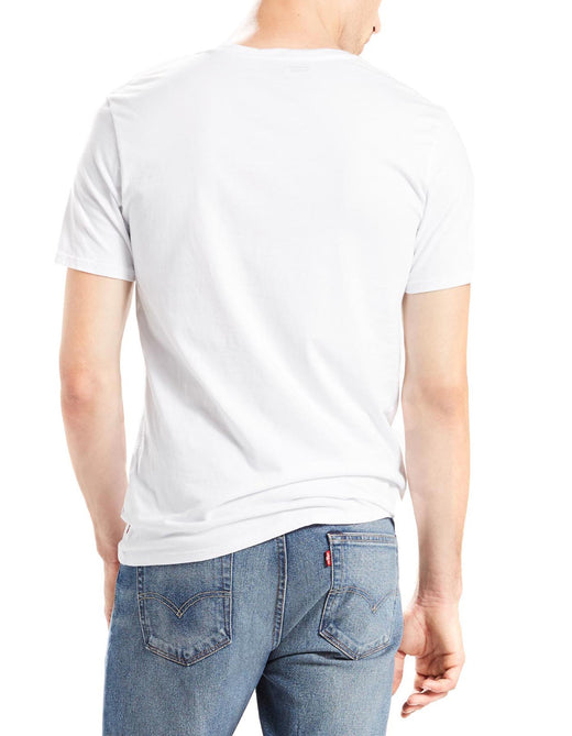 Camiseta Levis Hombre 233020