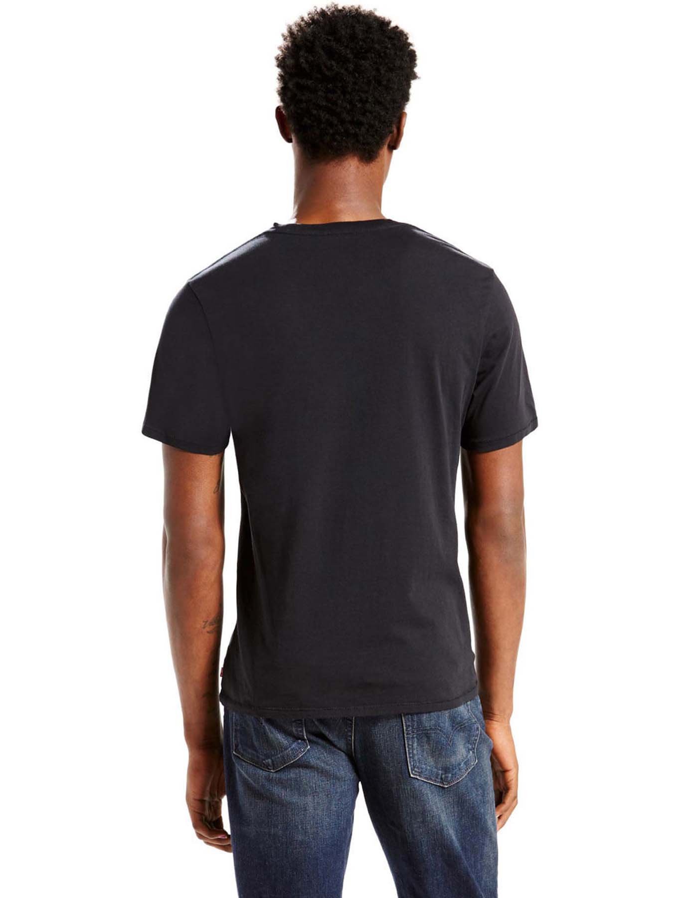 Camiseta Levis Hombre 233021