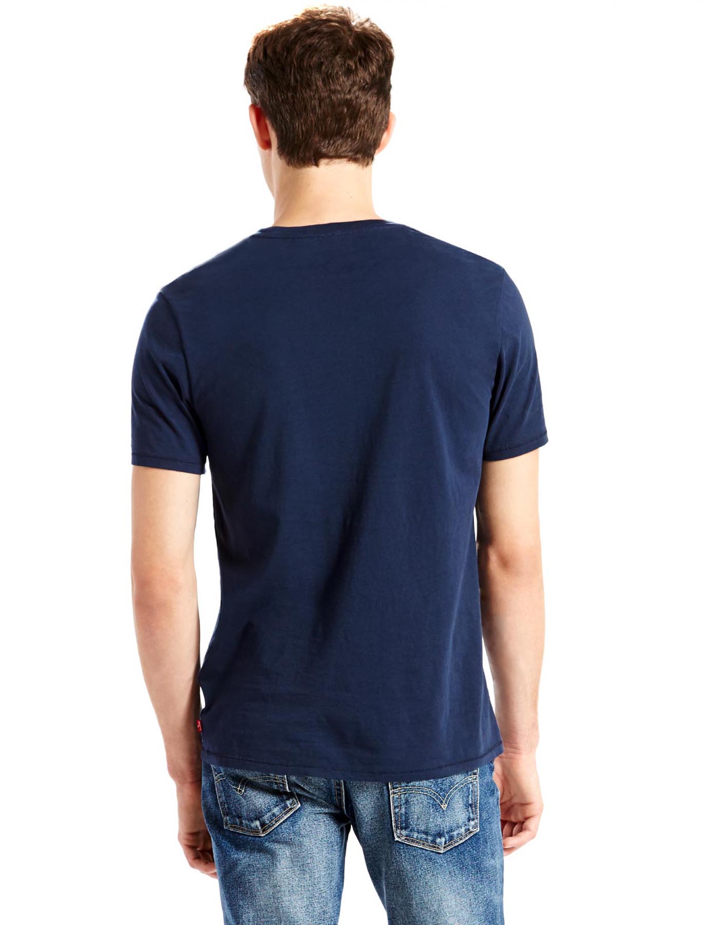Camiseta Levis Hombre 233022