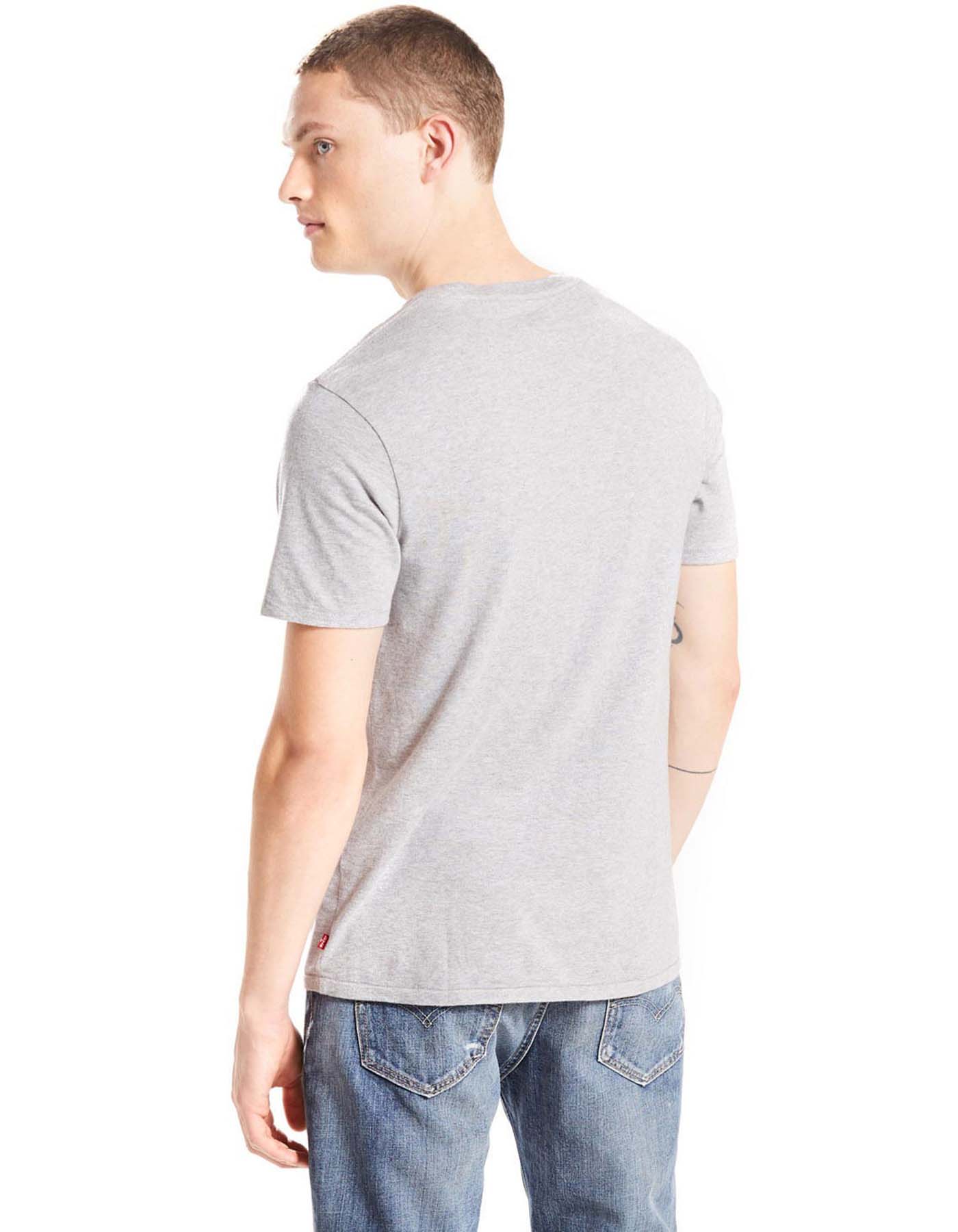 Camiseta Levis Hombre 233023