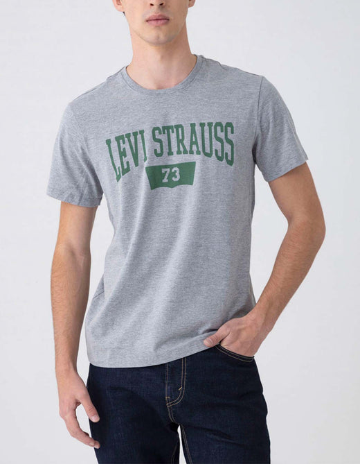 Camiseta Levis Hombre 233032