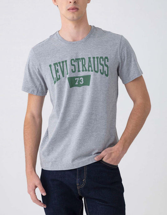 Camiseta Levis Hombre 233032