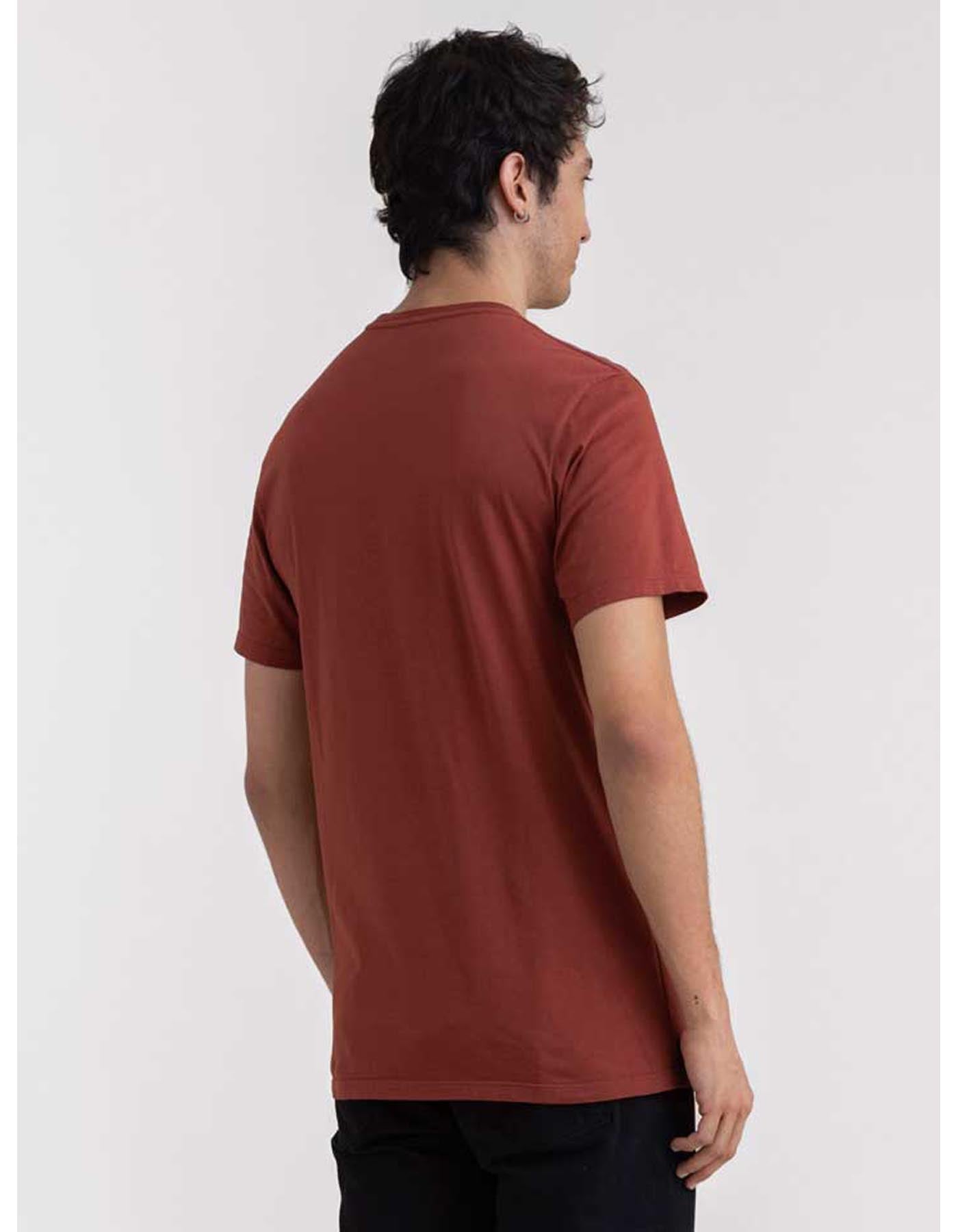 Camiseta Levis Hombre 233034
