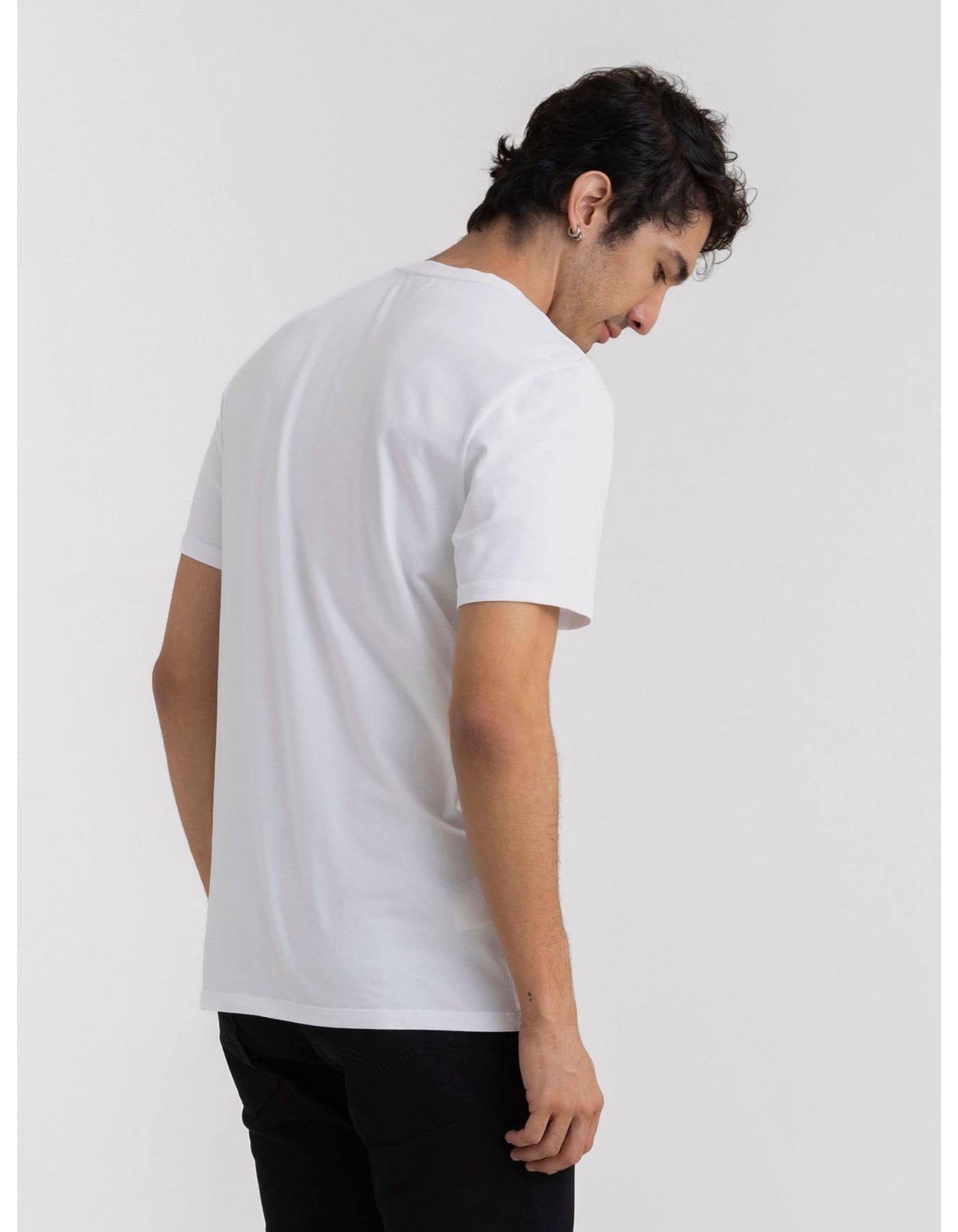 Camiseta Levis Hombre 233037