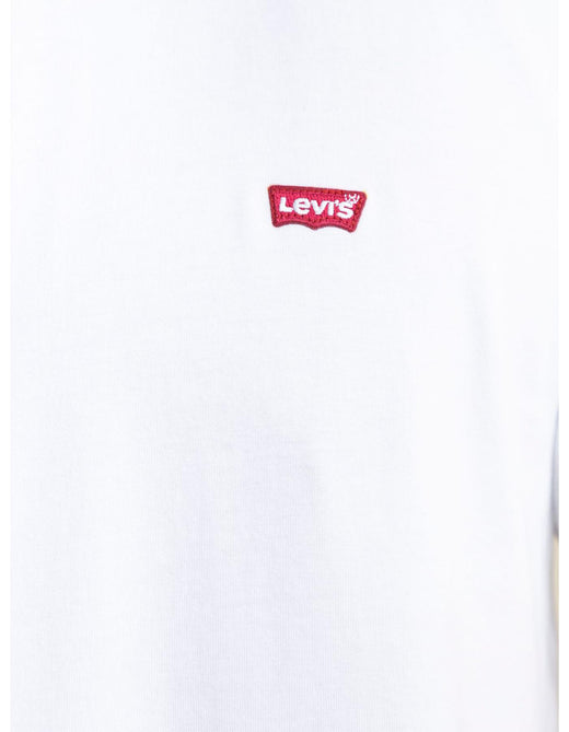 Camiseta Levis Hombre 233037