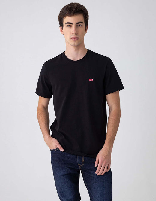 Camiseta Levis Hombre 233038