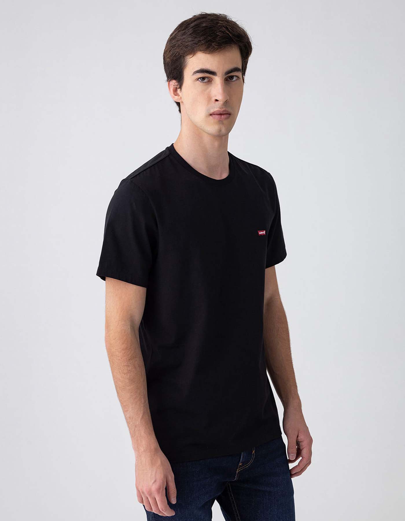 Camiseta Levis Hombre 233038