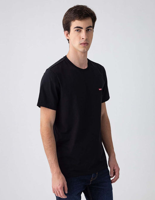 Camiseta Levis Hombre 233038