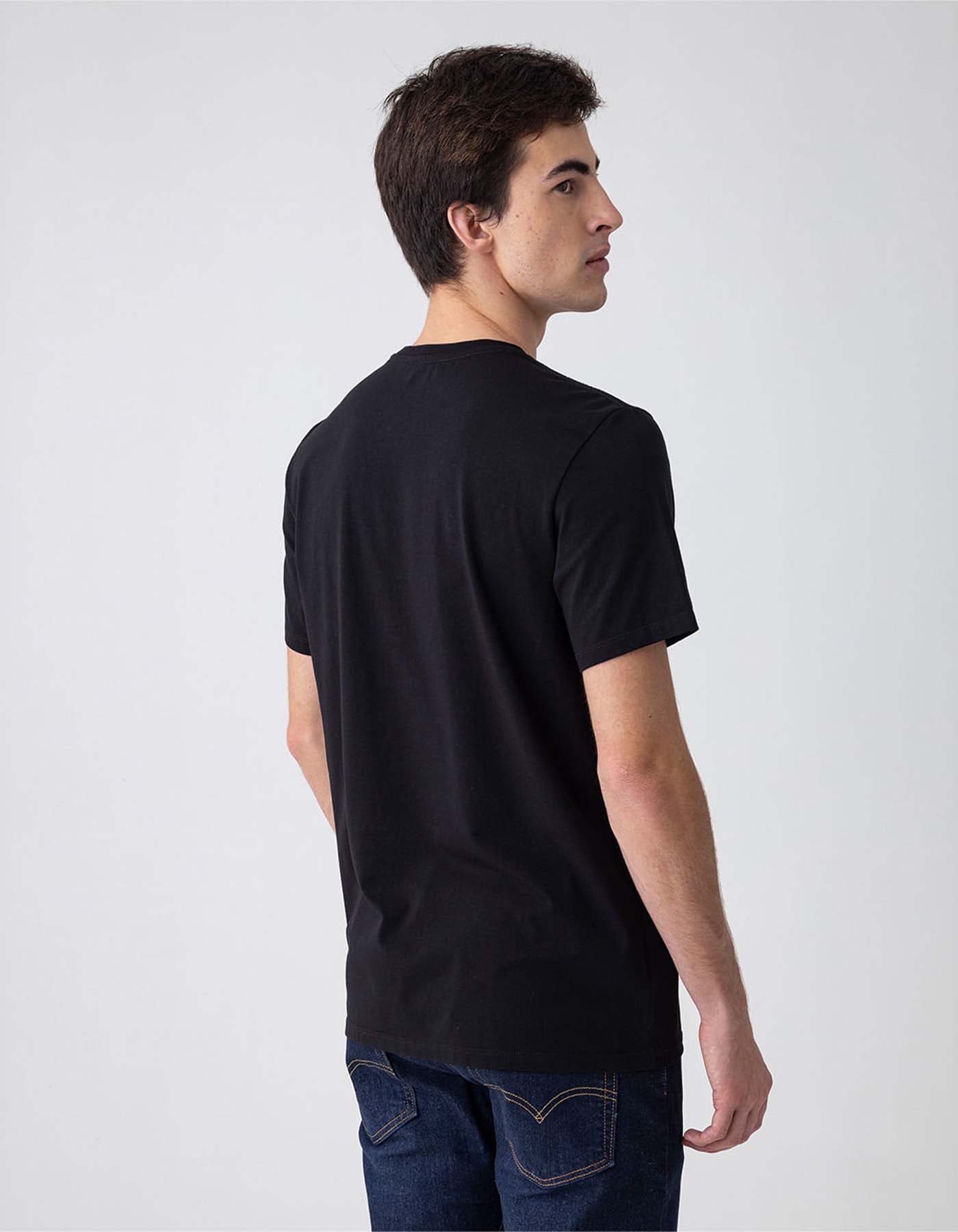 Camiseta Levis Hombre 233038