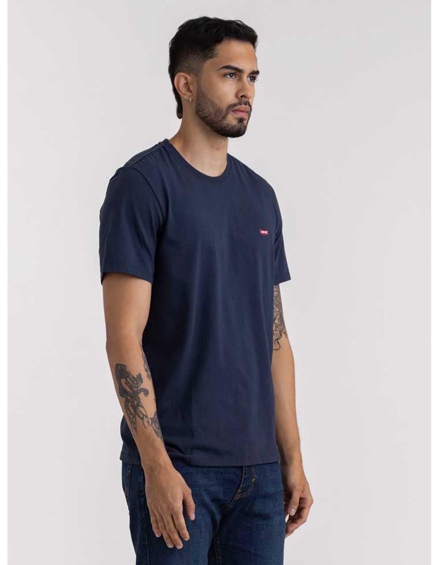 Camiseta Levis Hombre 233039