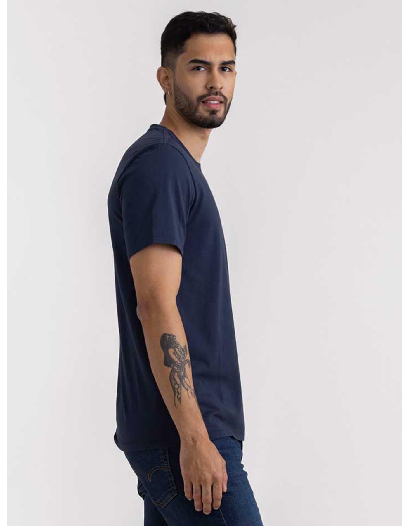 Camiseta Levis Hombre 233039