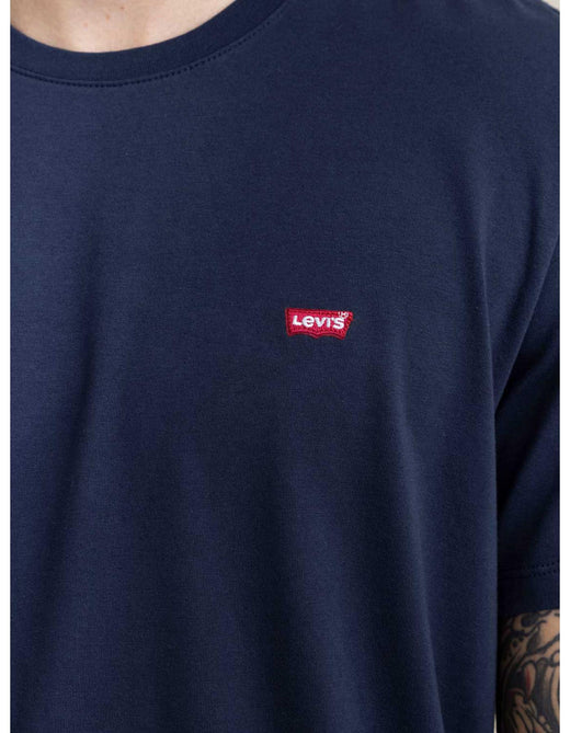Camiseta Levis Hombre 233039