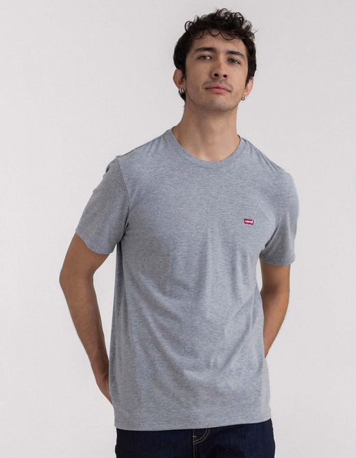Camiseta Levis Hombre 233040