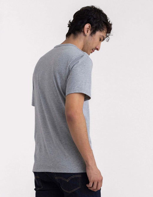 Camiseta Levis Hombre 233040