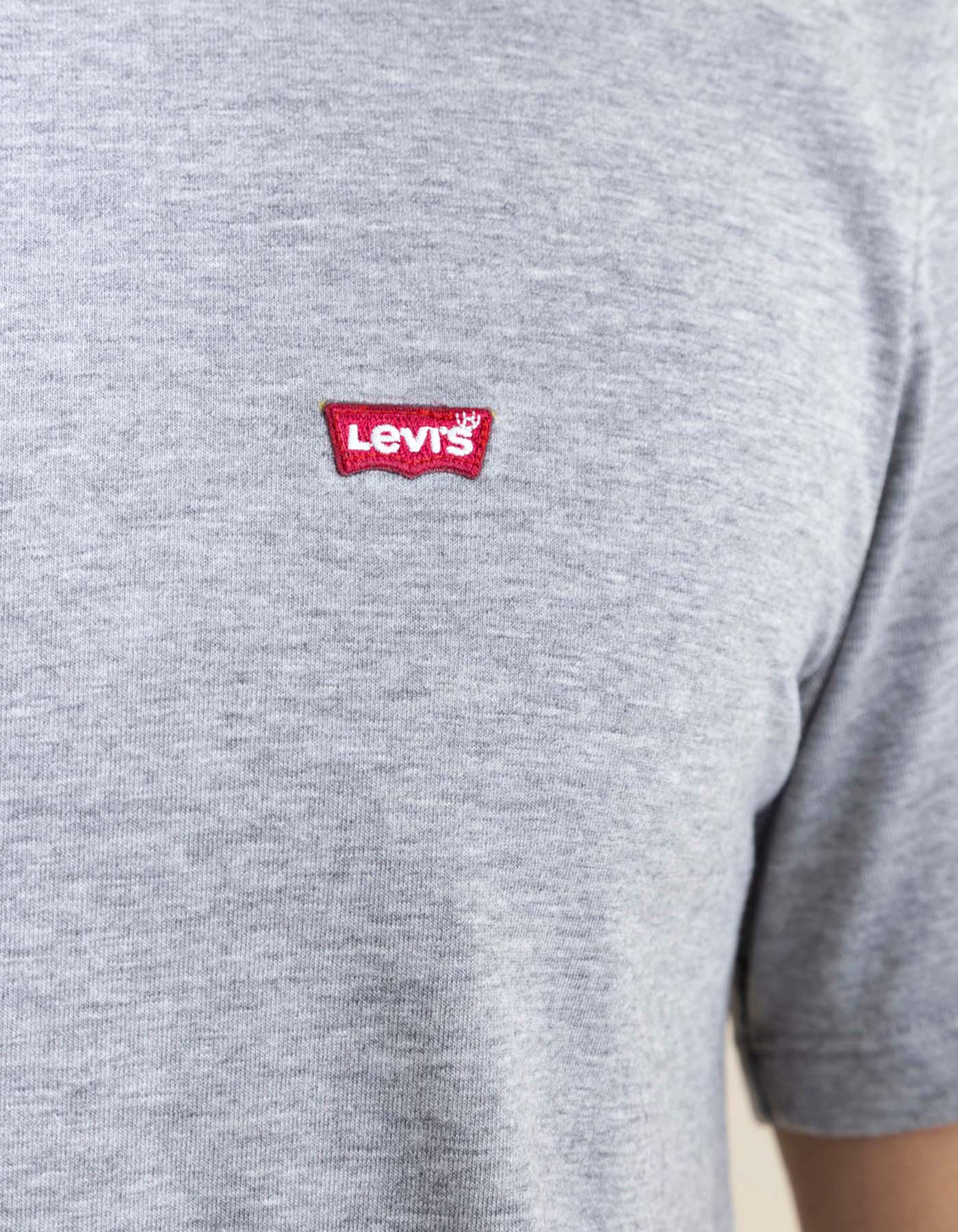 Camiseta Levis Hombre 233040