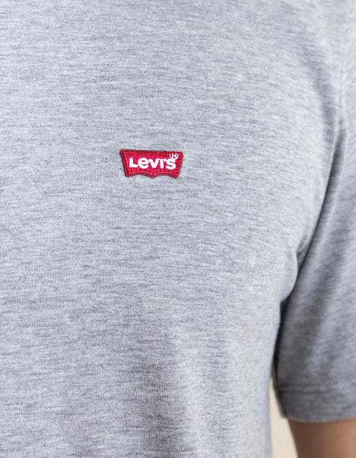 Camiseta Levis Hombre 233040