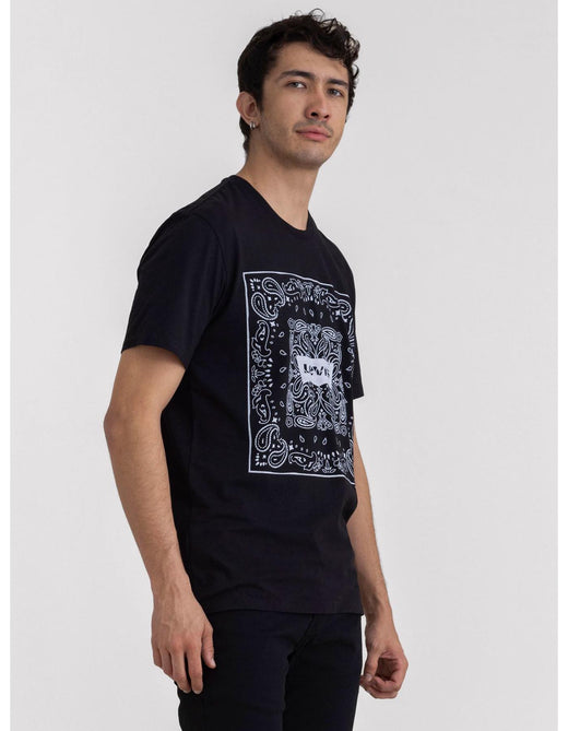 Camiseta Levis Hombre 233045