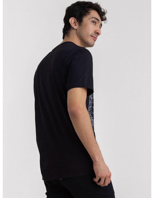 Camiseta Levis Hombre 233045
