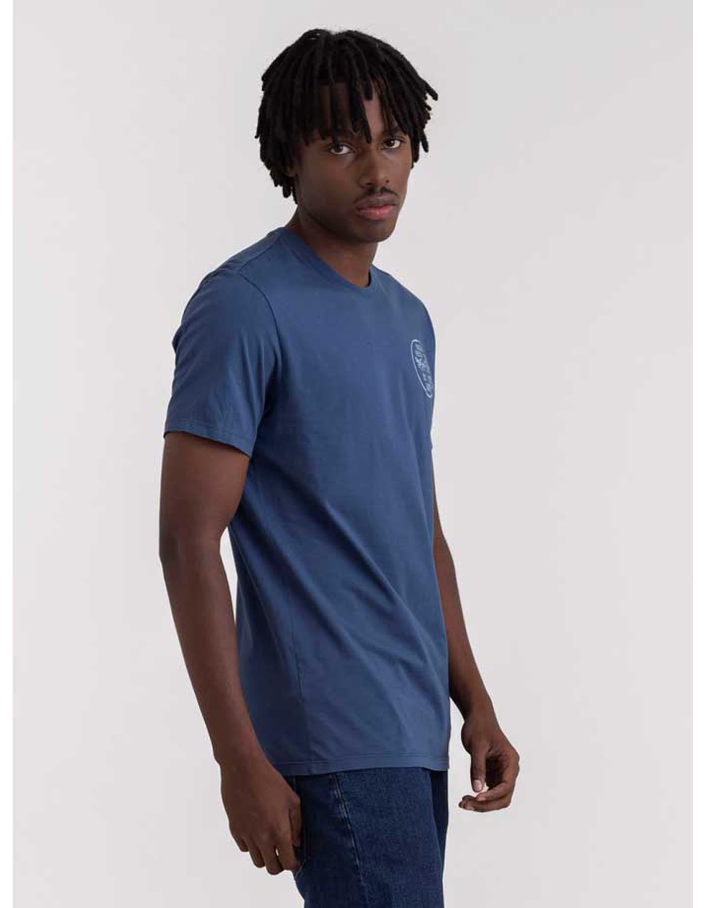 Camiseta Levis Hombre 233055