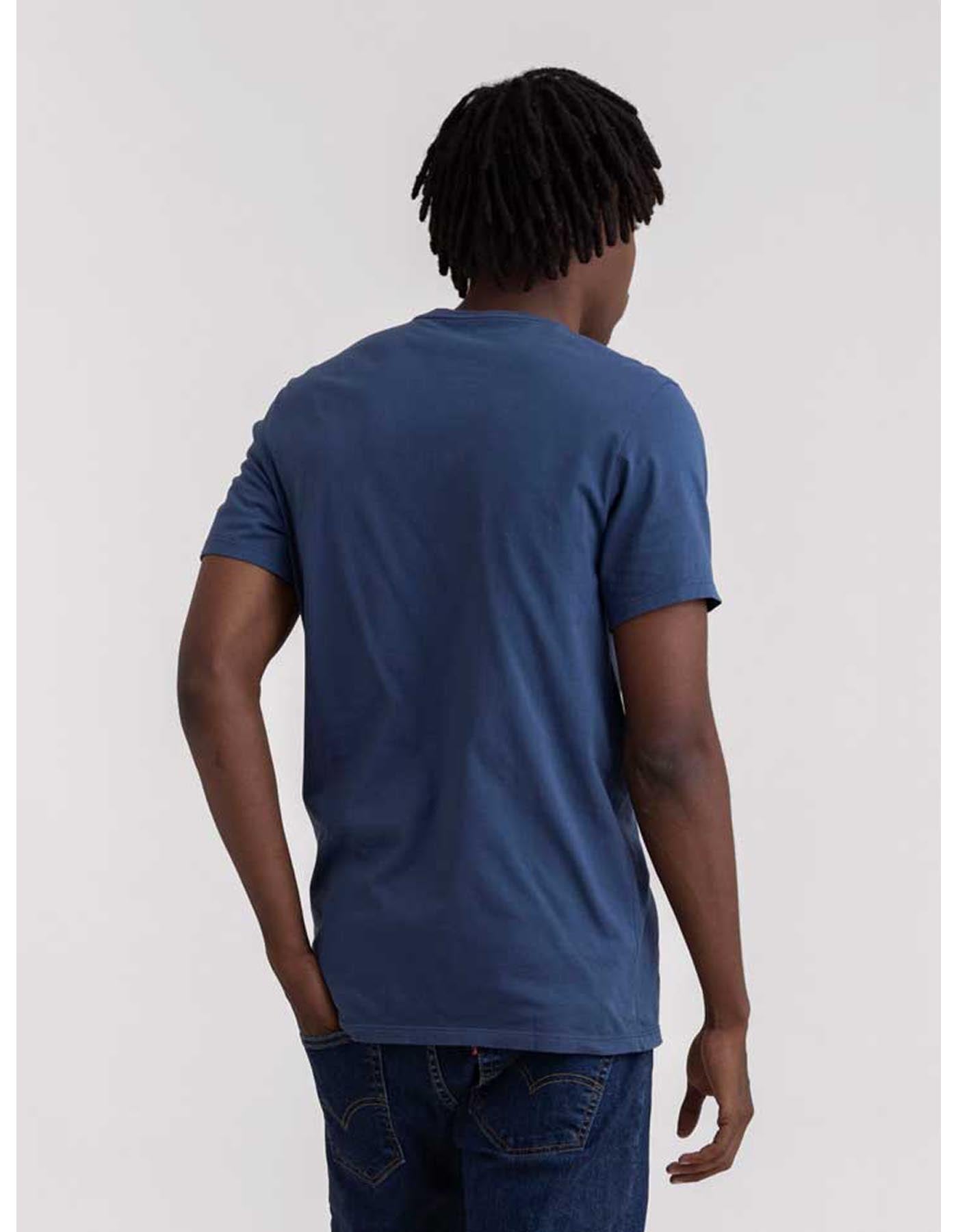 Camiseta Levis Hombre 233055
