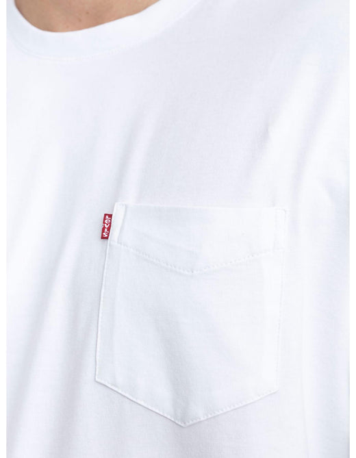 Camiseta Levis Hombre 233056