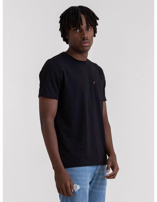 Camiseta Levis Hombre 233058