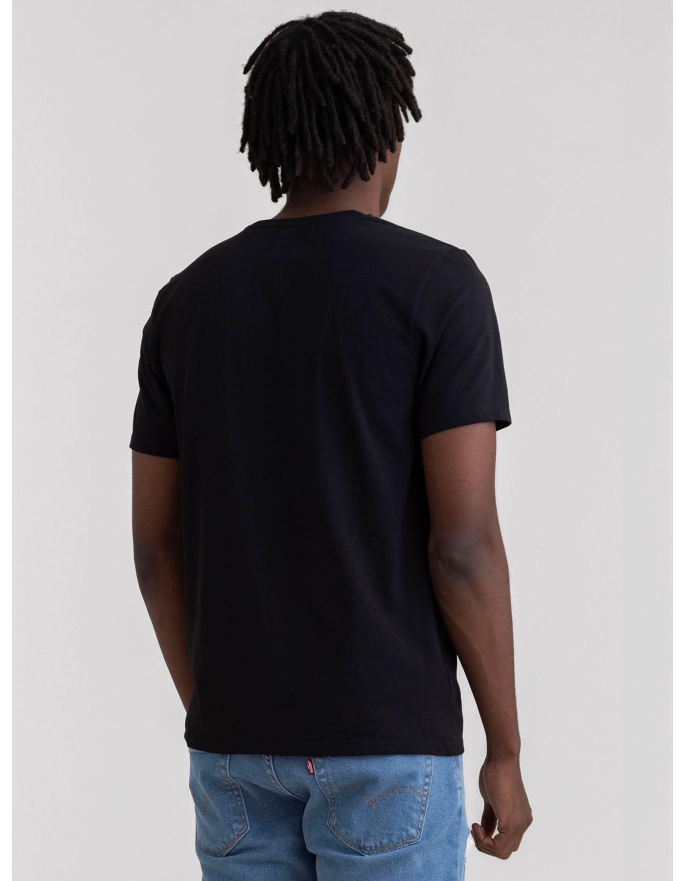 Camiseta Levis Hombre 233058