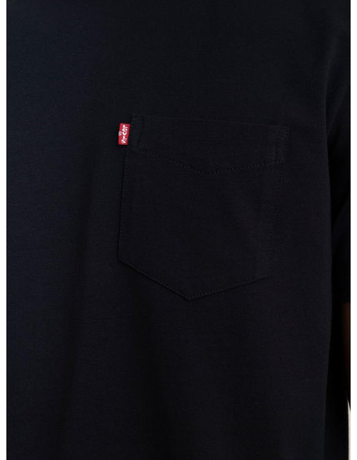 Camiseta Levis Hombre 233058