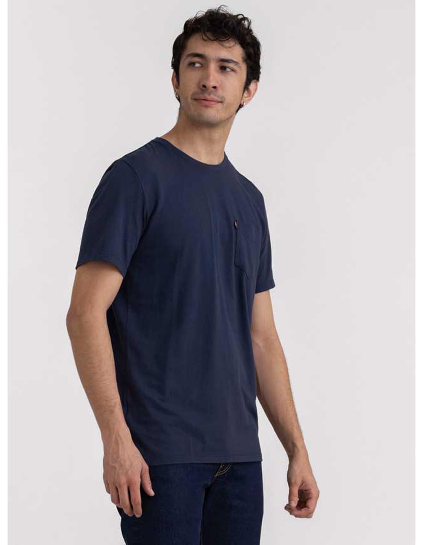 Camiseta Levis Hombre 233059