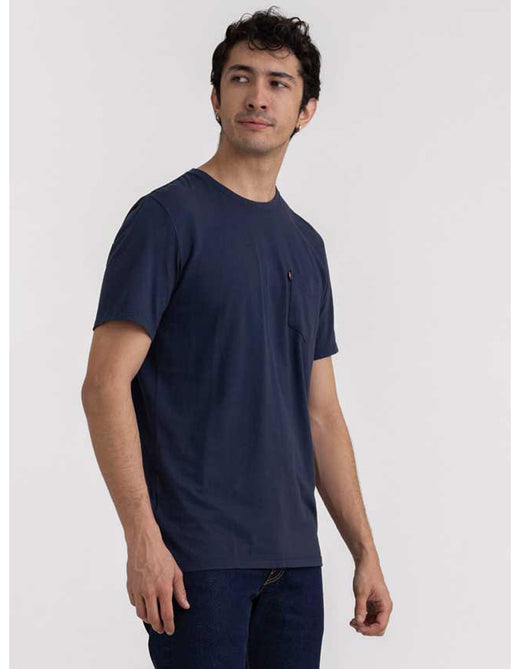 Camiseta Levis Hombre 233059