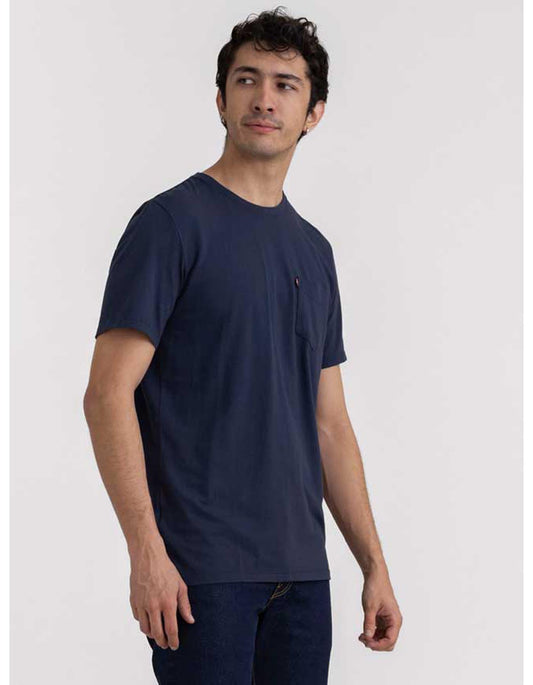 Camiseta Levis Hombre 233059
