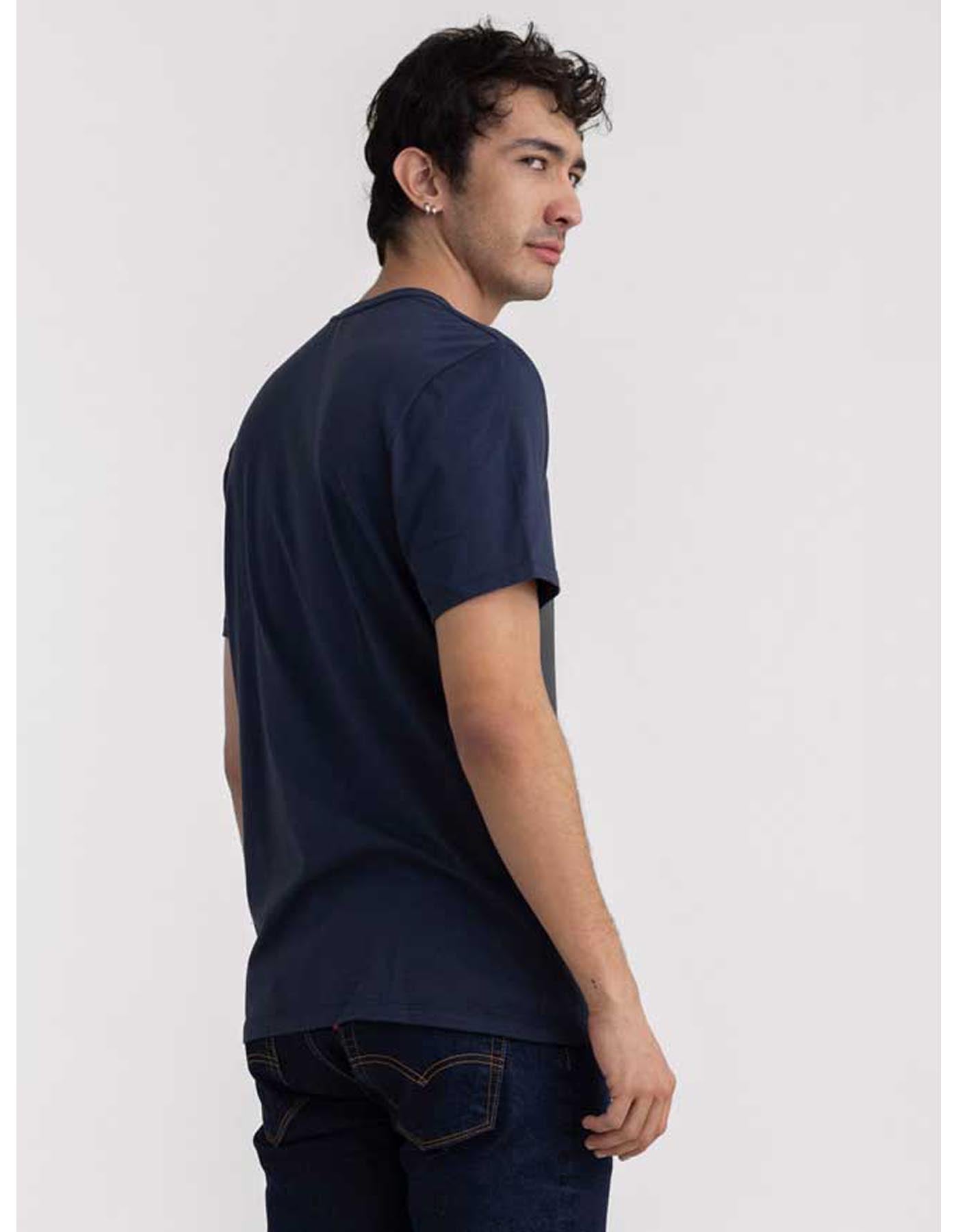 Camiseta Levis Hombre 233059