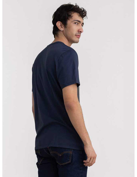 Camiseta Levis Hombre 233059
