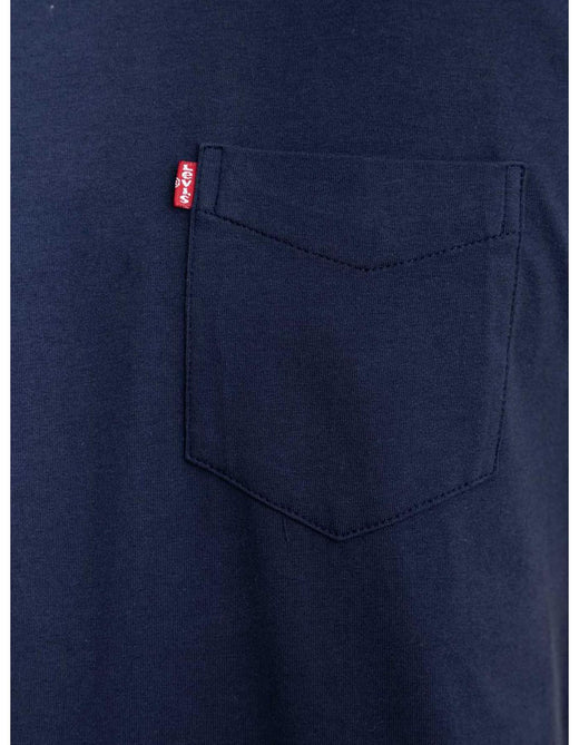 Camiseta Levis Hombre 233059