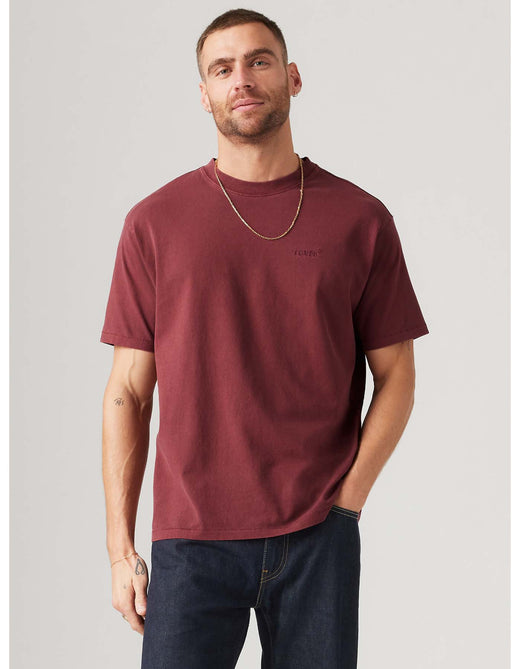 Camiseta Levis Hombre 233247