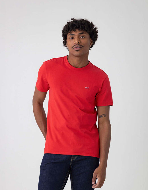 Camiseta Levis Hombre 233674