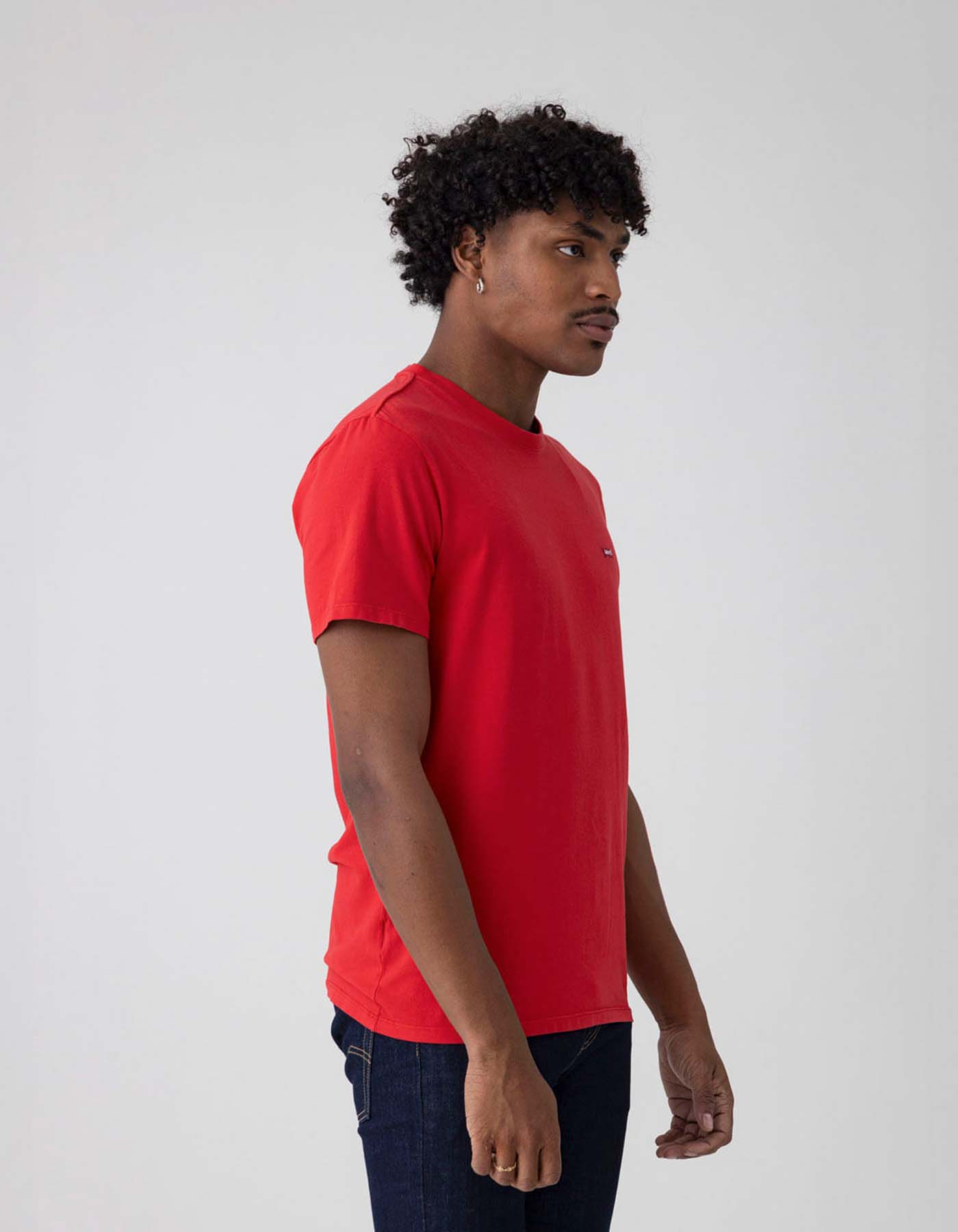 Camiseta Levis Hombre 233674