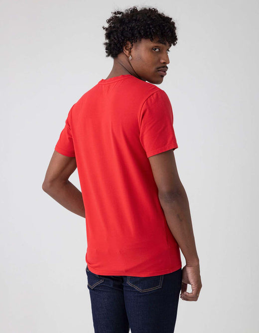 Camiseta Levis Hombre 233674
