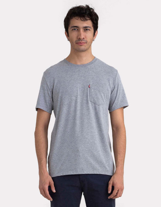Camiseta Levis Hombre 233676