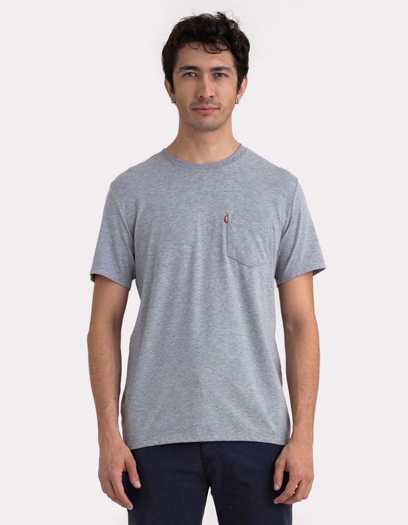 Camiseta Levis Hombre 233676