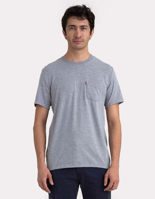 Camiseta Levis Hombre 233676