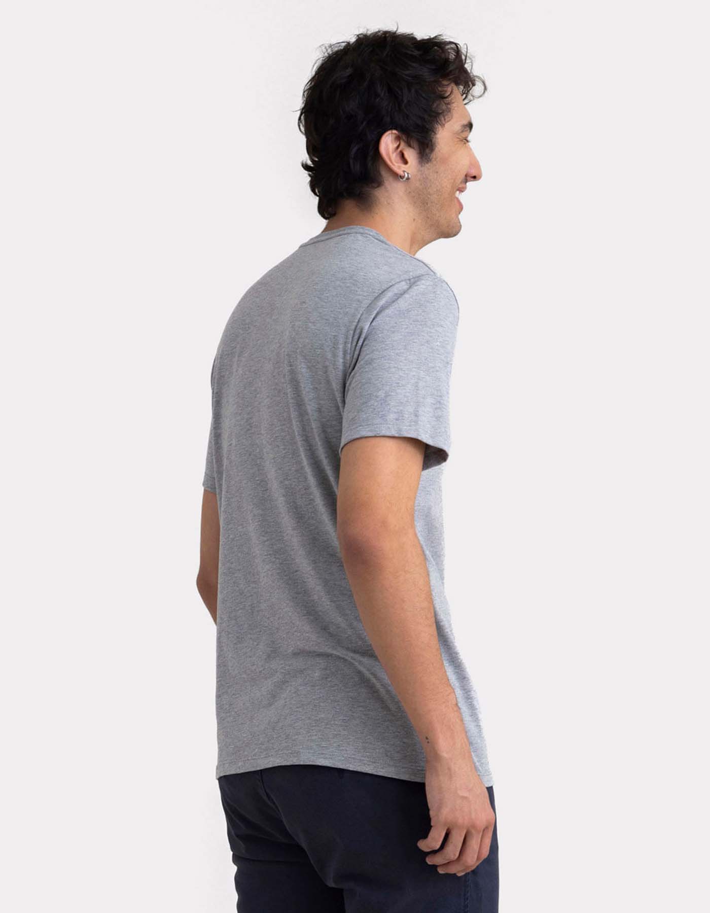 Camiseta Levis Hombre 233676
