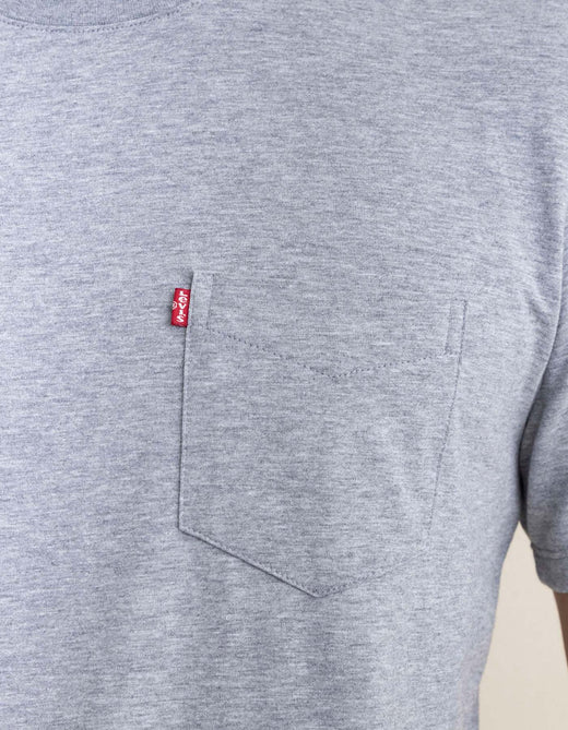Camiseta Levis Hombre 233676